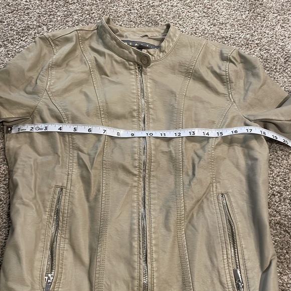 Kenneth Cole Reaction Jacket Large - Picture 5 of 6